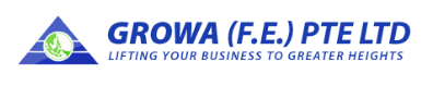 Welcome to GROWA (F.E.) Pte Ltd